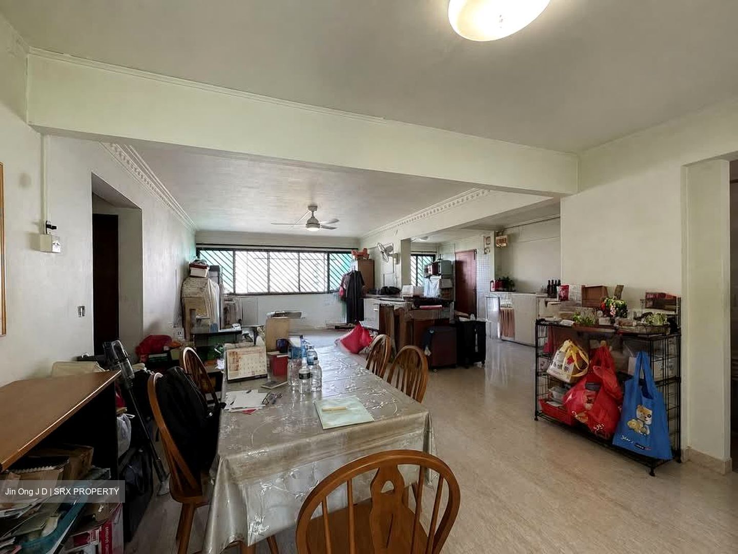 Blk 790 Khatib Vale (Yishun), HDB 5 Rooms #602313291